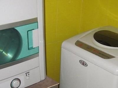 Shenzhen Octagon Inn Eksteriør billede
